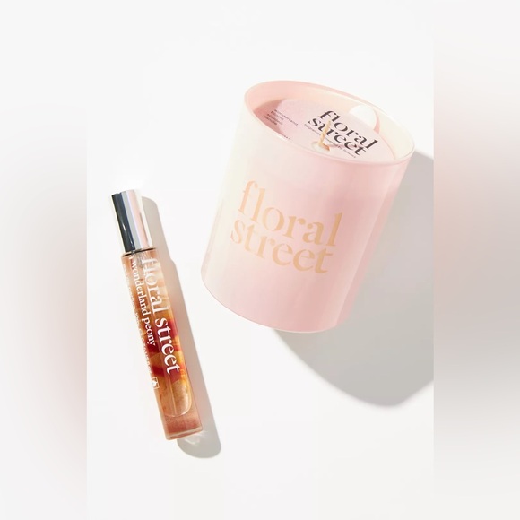 Floral Street x Anthropologie Exclusive Wonderland Gift Set - Picture 3 of 5